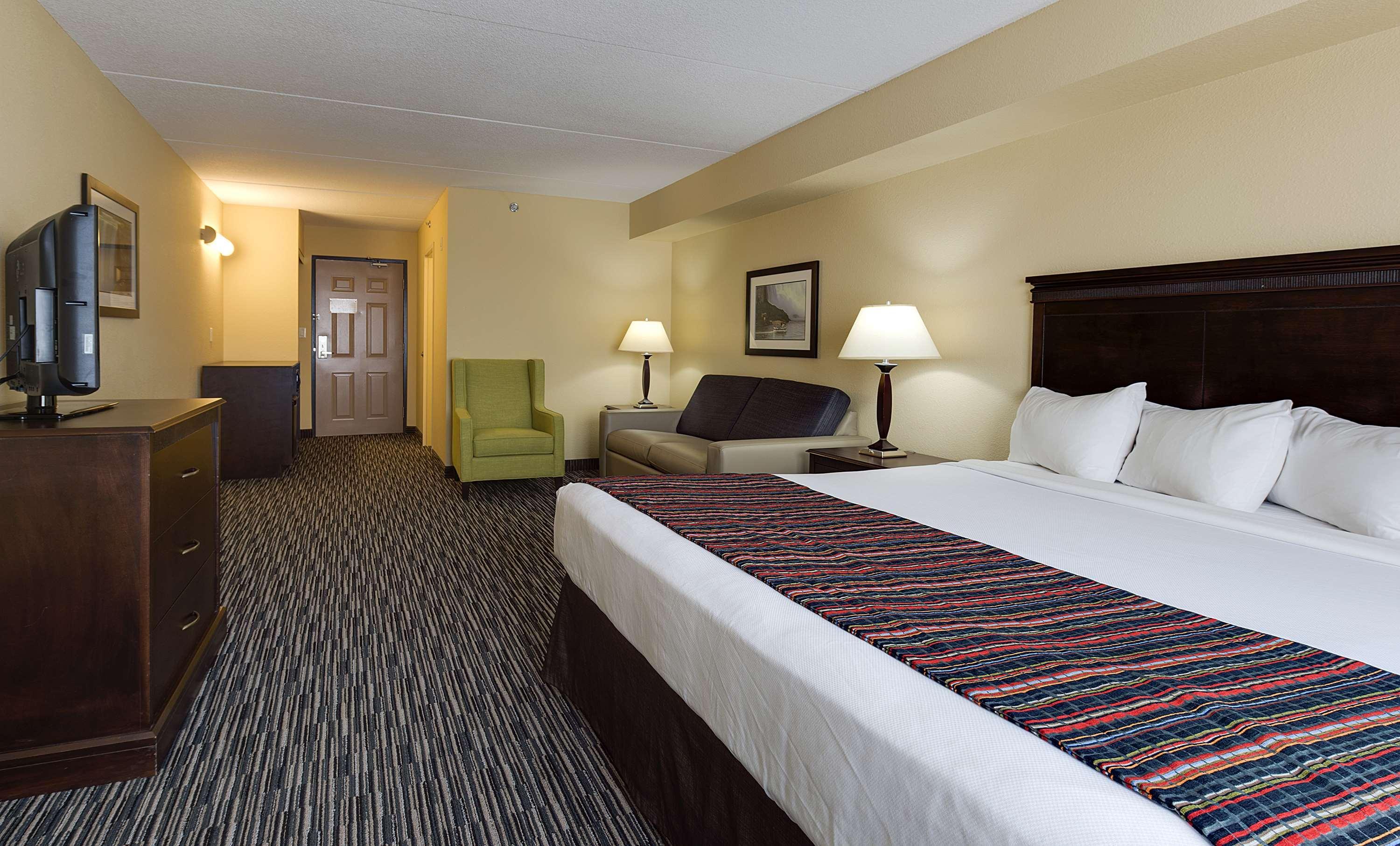 Country Inn & Suites By Radisson Niagara Falls Esterno foto