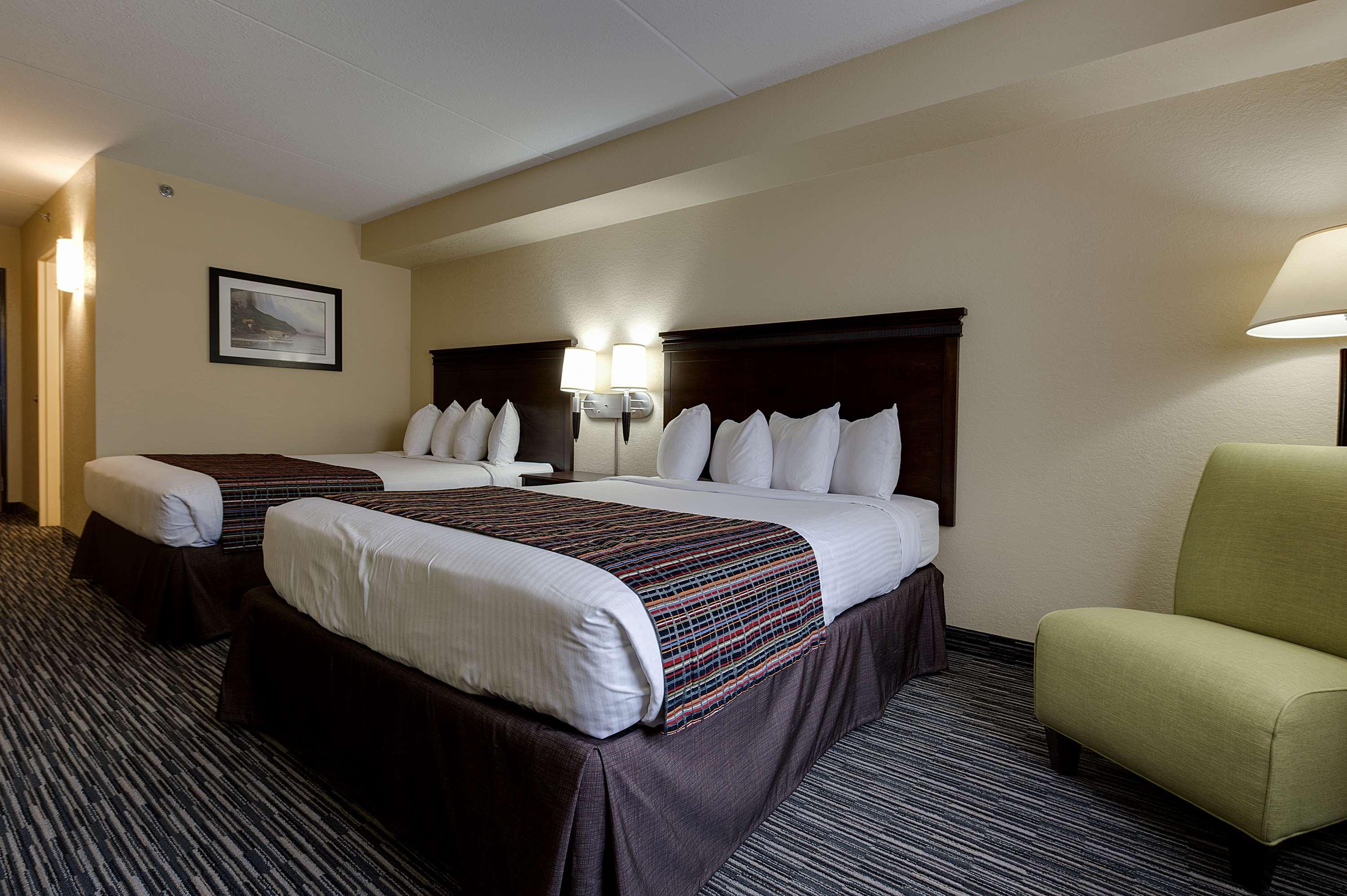 Country Inn & Suites By Radisson Niagara Falls Esterno foto
